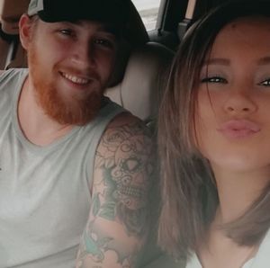 Meet your Posher, Hunter